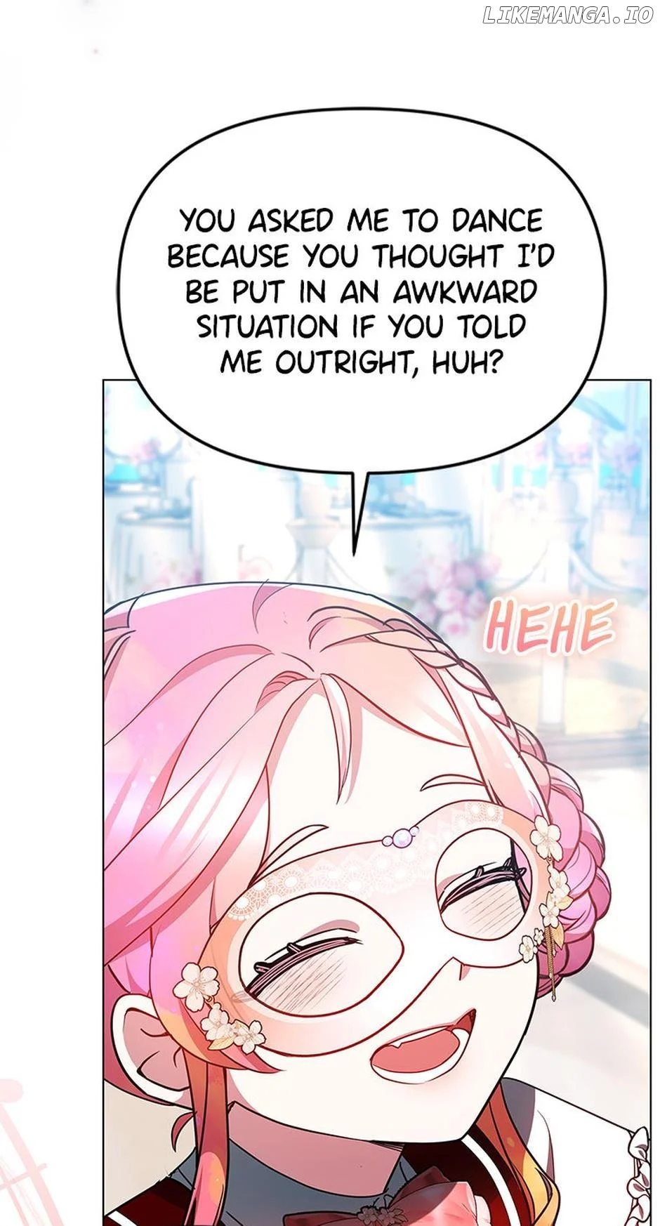 The Baby Dragon Tames the Crazy People Chapter 42 - Page 60