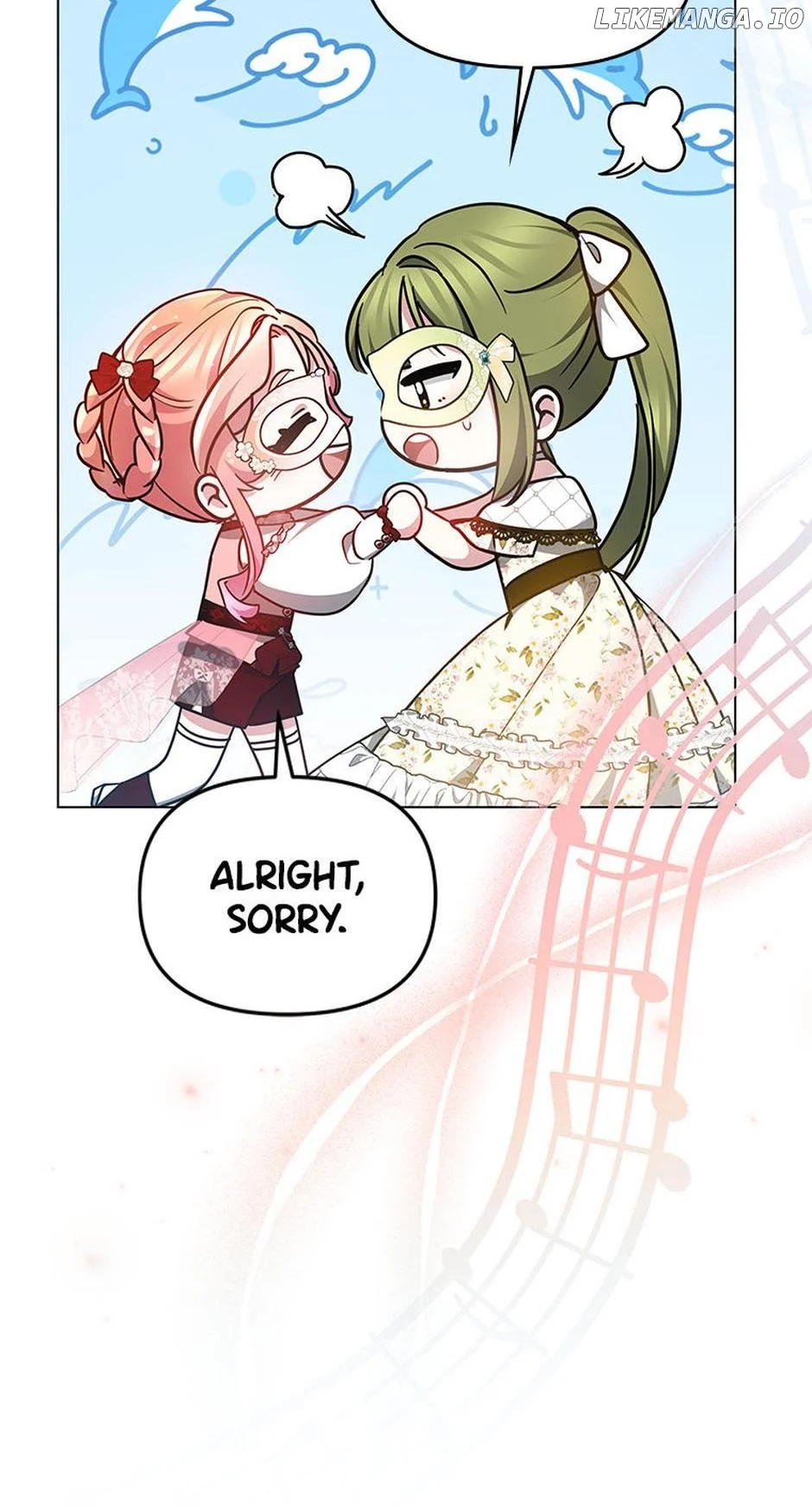 The Baby Dragon Tames the Crazy People Chapter 42 - Page 62