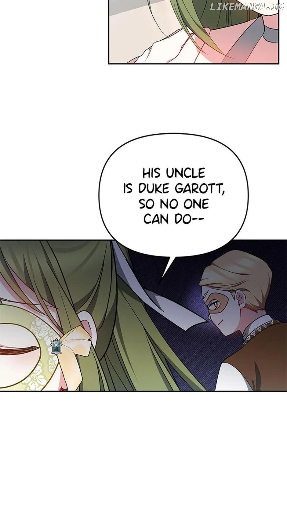 The Baby Dragon Tames the Crazy People Chapter 42 - Page 64