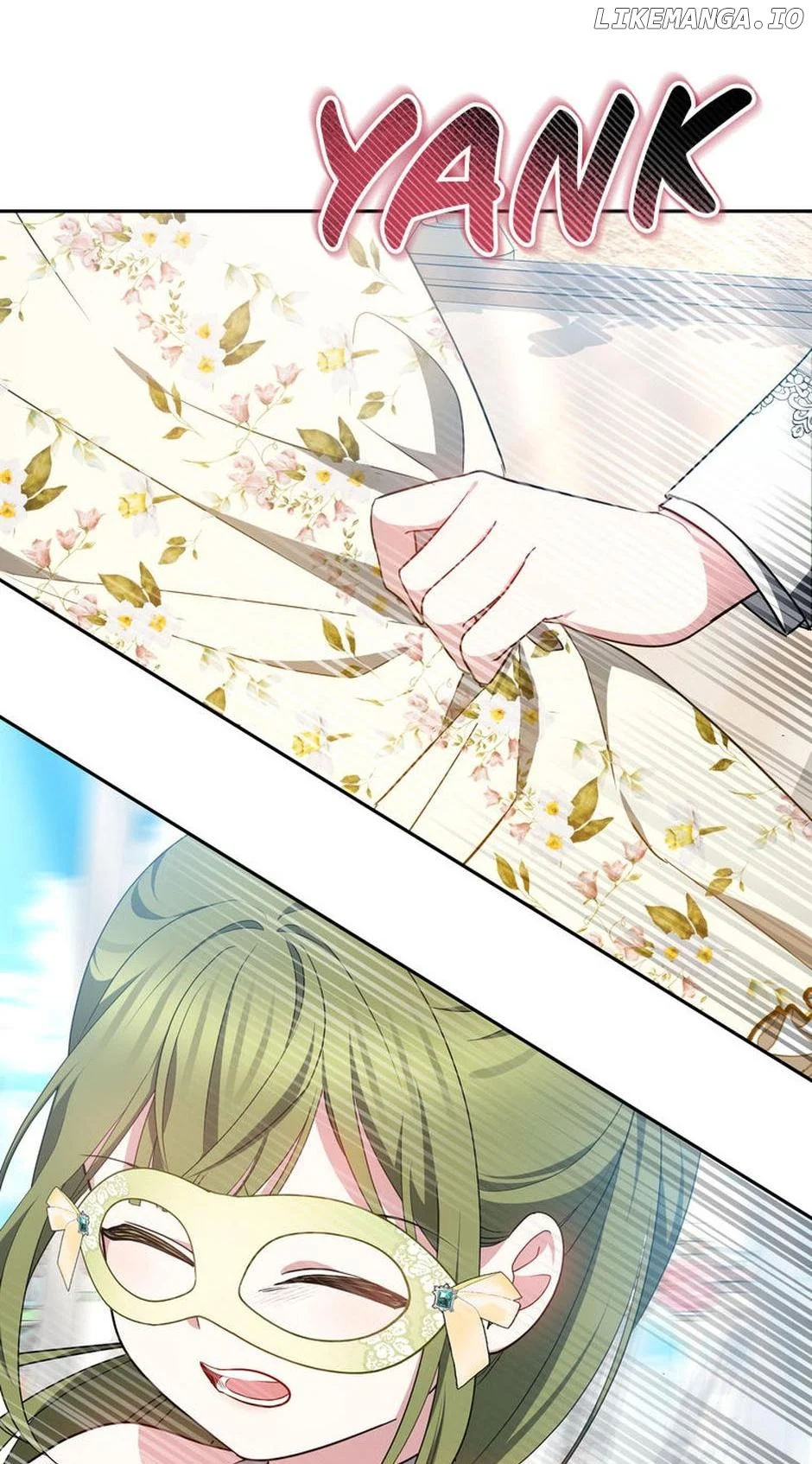 The Baby Dragon Tames the Crazy People Chapter 42 - Page 65