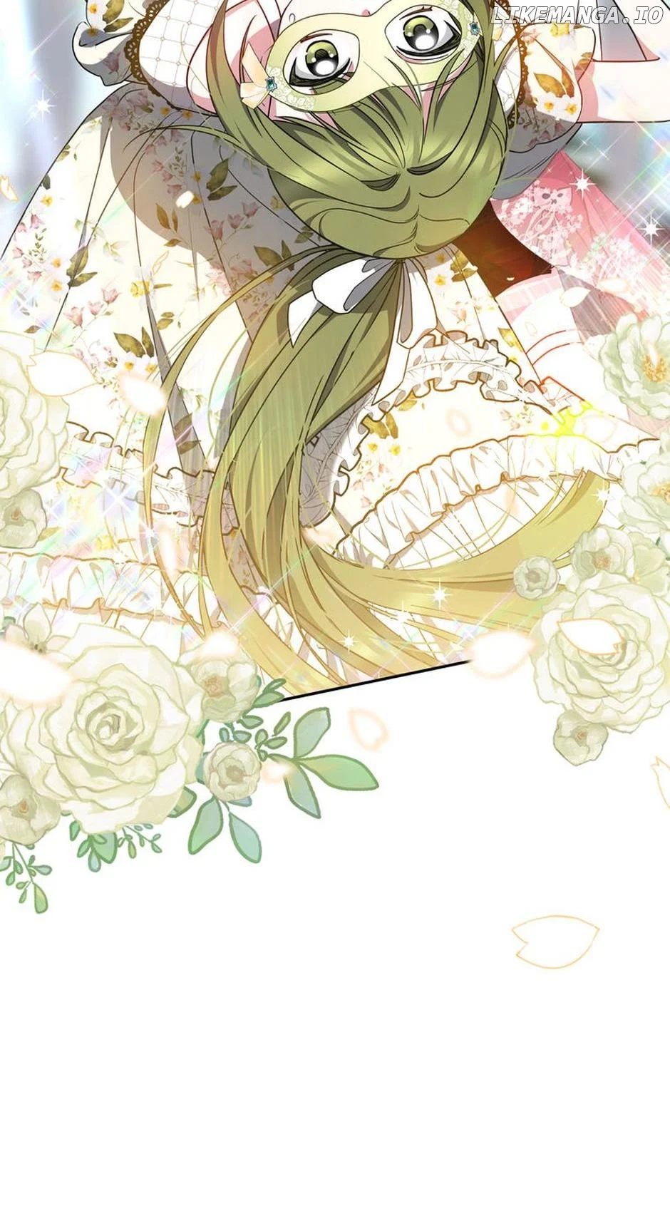 The Baby Dragon Tames the Crazy People Chapter 42 - Page 68