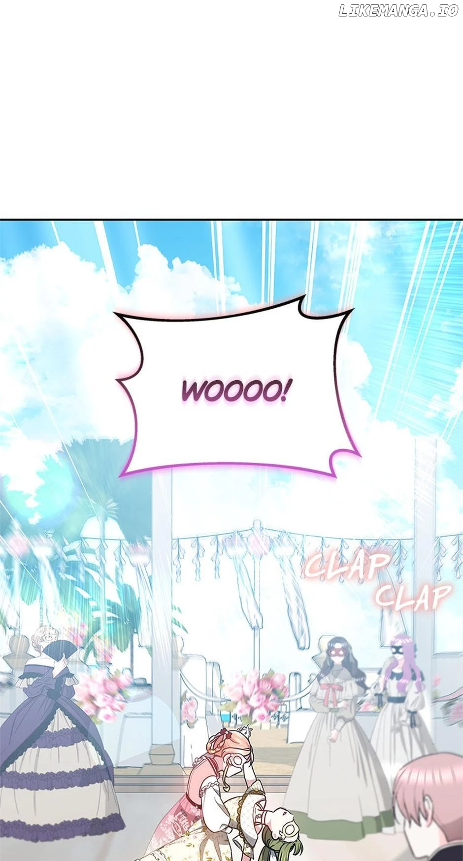 The Baby Dragon Tames the Crazy People Chapter 42 - Page 69