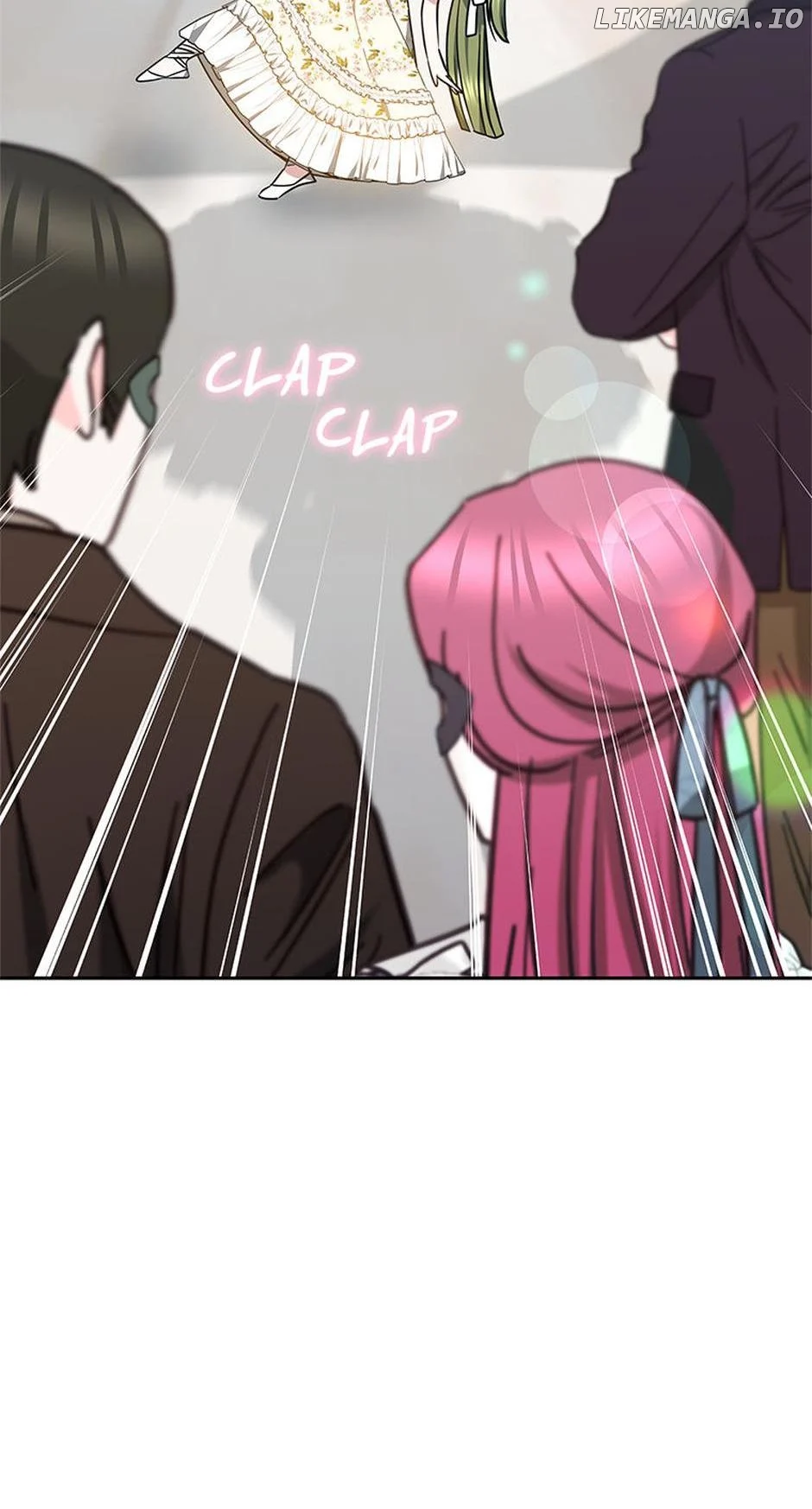 The Baby Dragon Tames the Crazy People Chapter 42 - Page 70