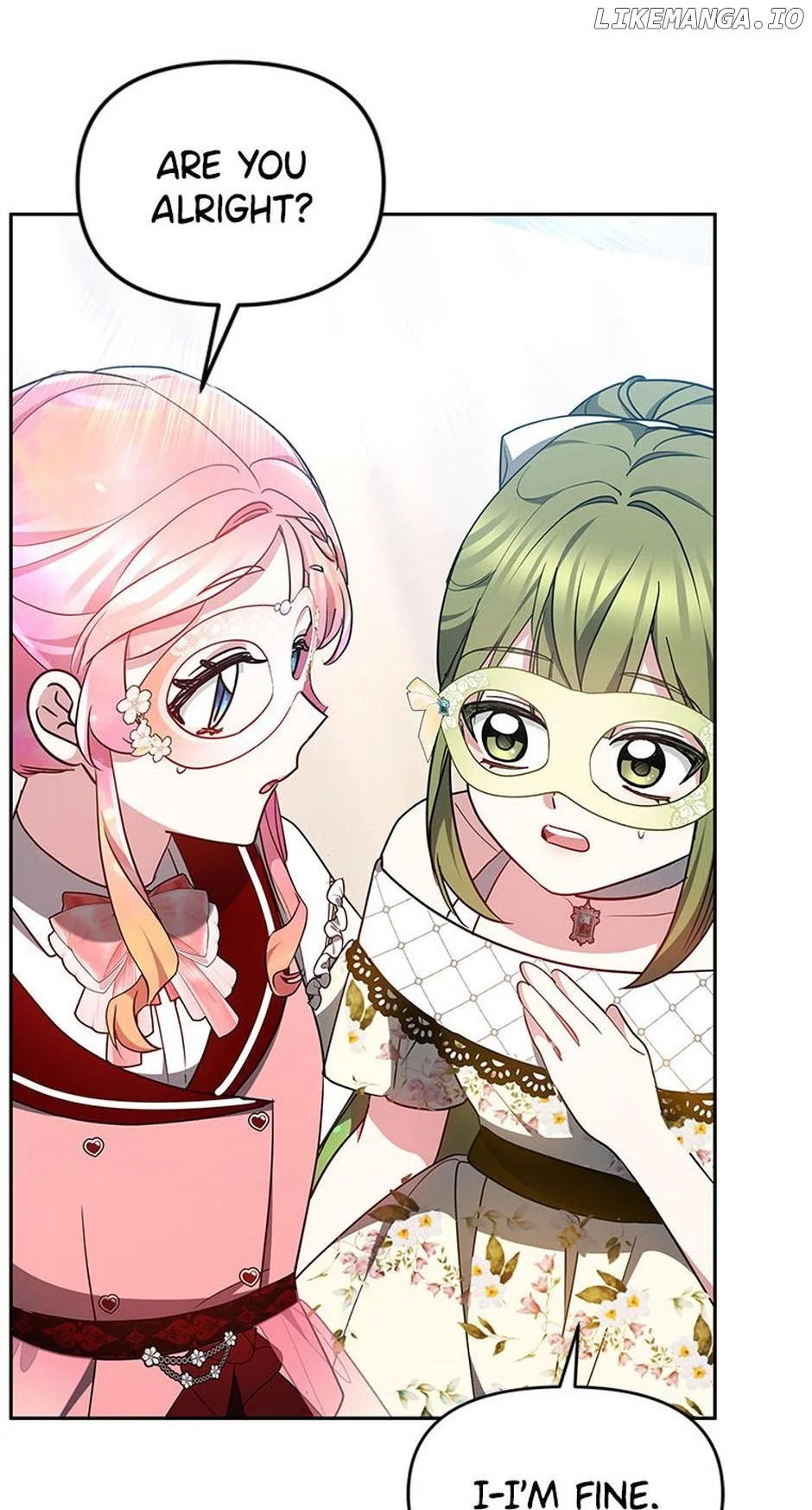 The Baby Dragon Tames the Crazy People Chapter 42 - Page 71