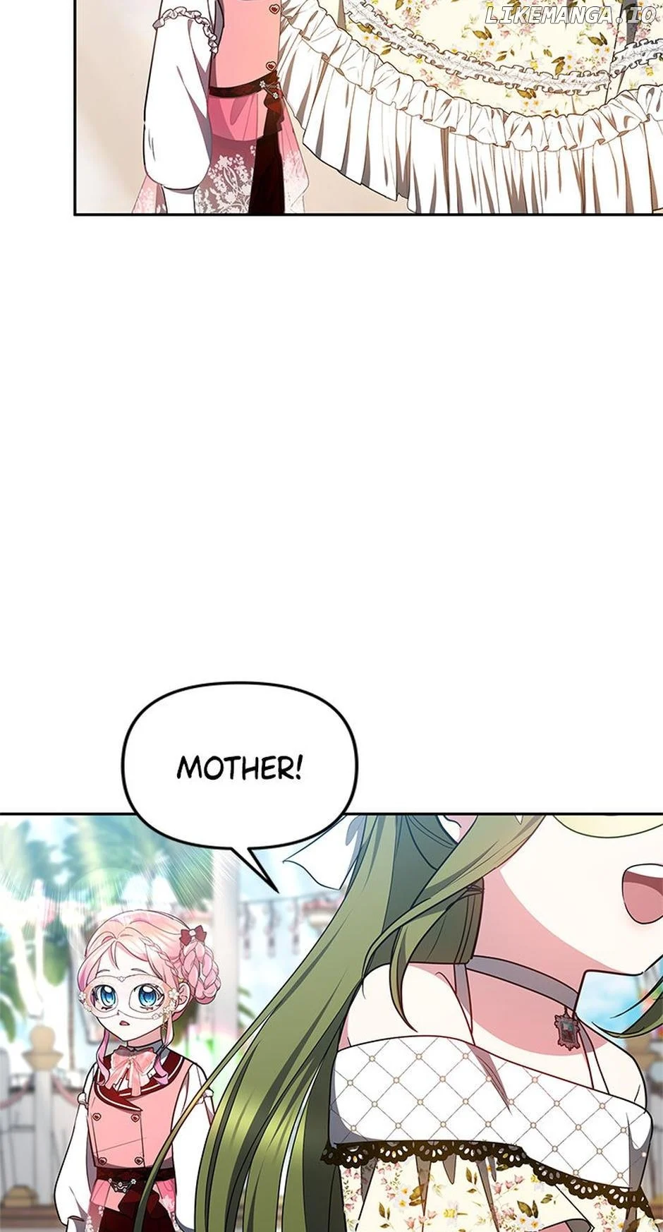 The Baby Dragon Tames the Crazy People Chapter 42 - Page 73