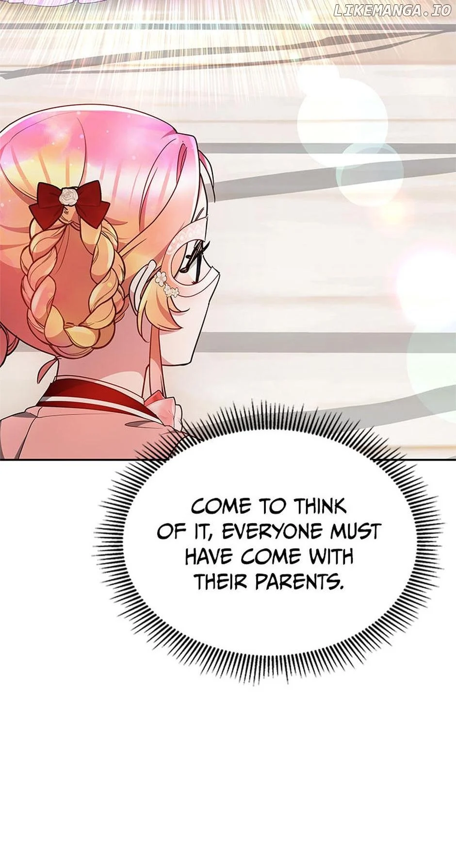 The Baby Dragon Tames the Crazy People Chapter 42 - Page 75