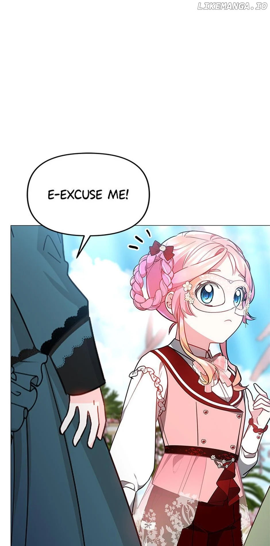 The Baby Dragon Tames the Crazy People Chapter 42 - Page 76