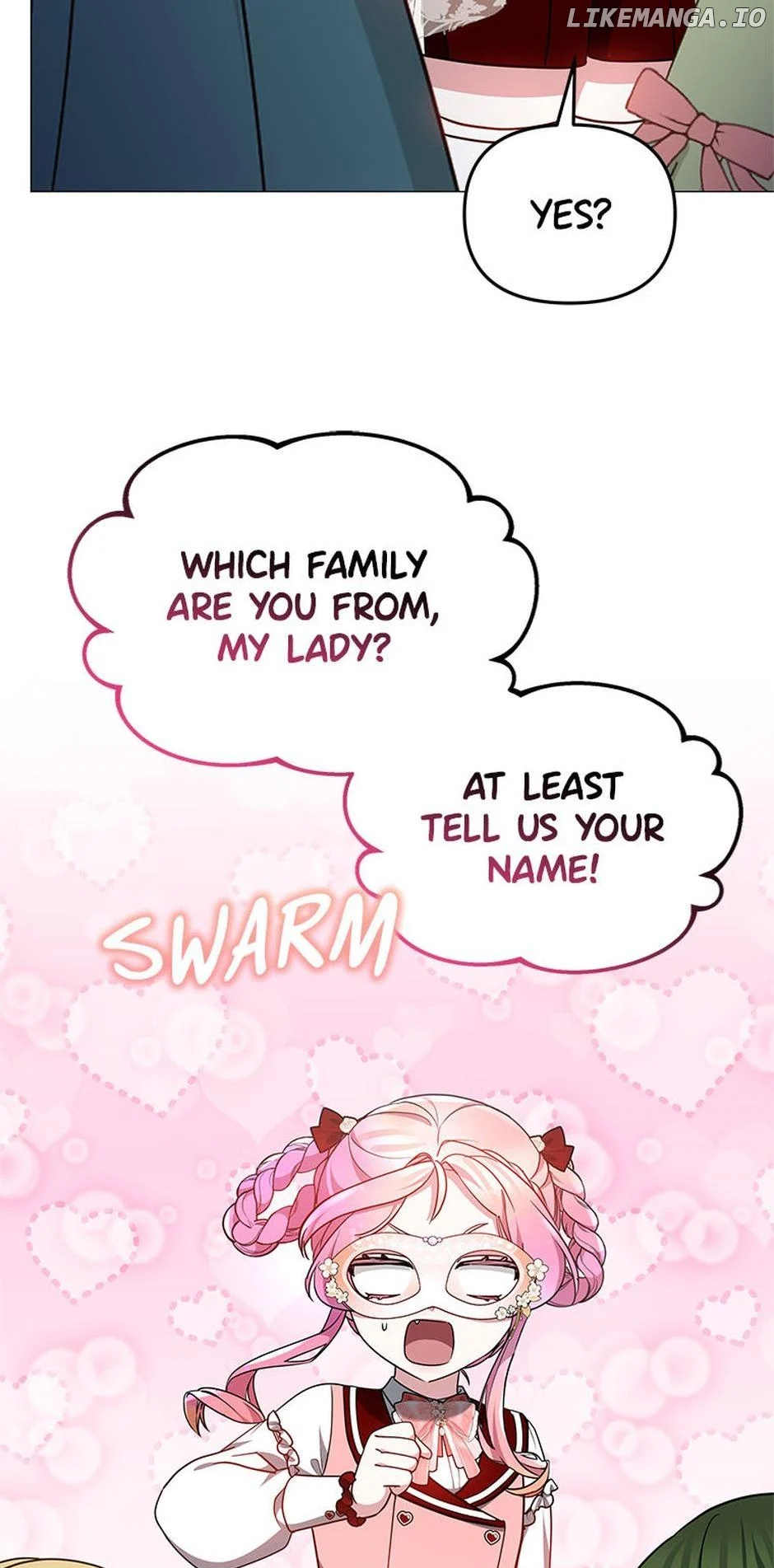 The Baby Dragon Tames the Crazy People Chapter 42 - Page 77