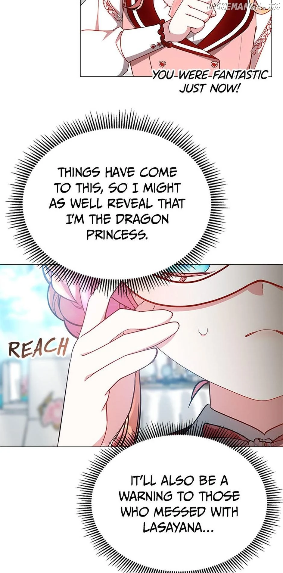 The Baby Dragon Tames the Crazy People Chapter 42 - Page 79