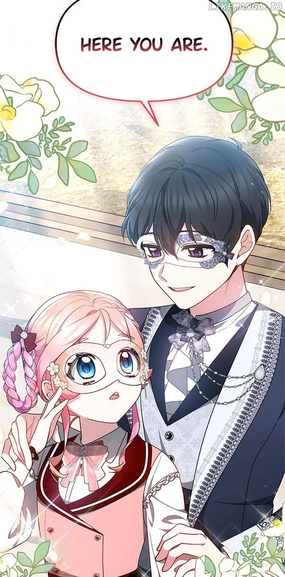 The Baby Dragon Tames the Crazy People Chapter 42 - Page 81