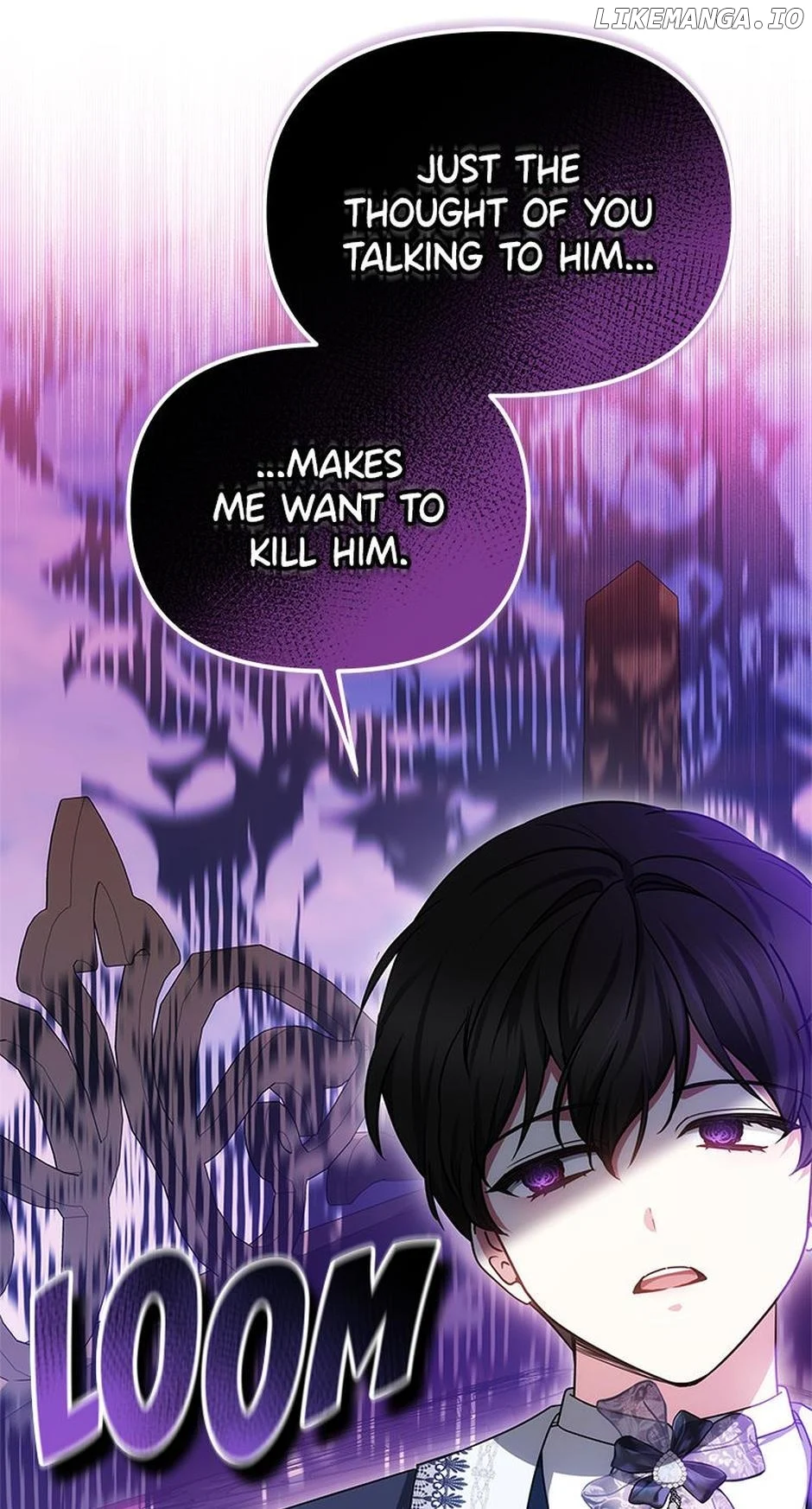 The Baby Dragon Tames the Crazy People Chapter 43 - Page 5