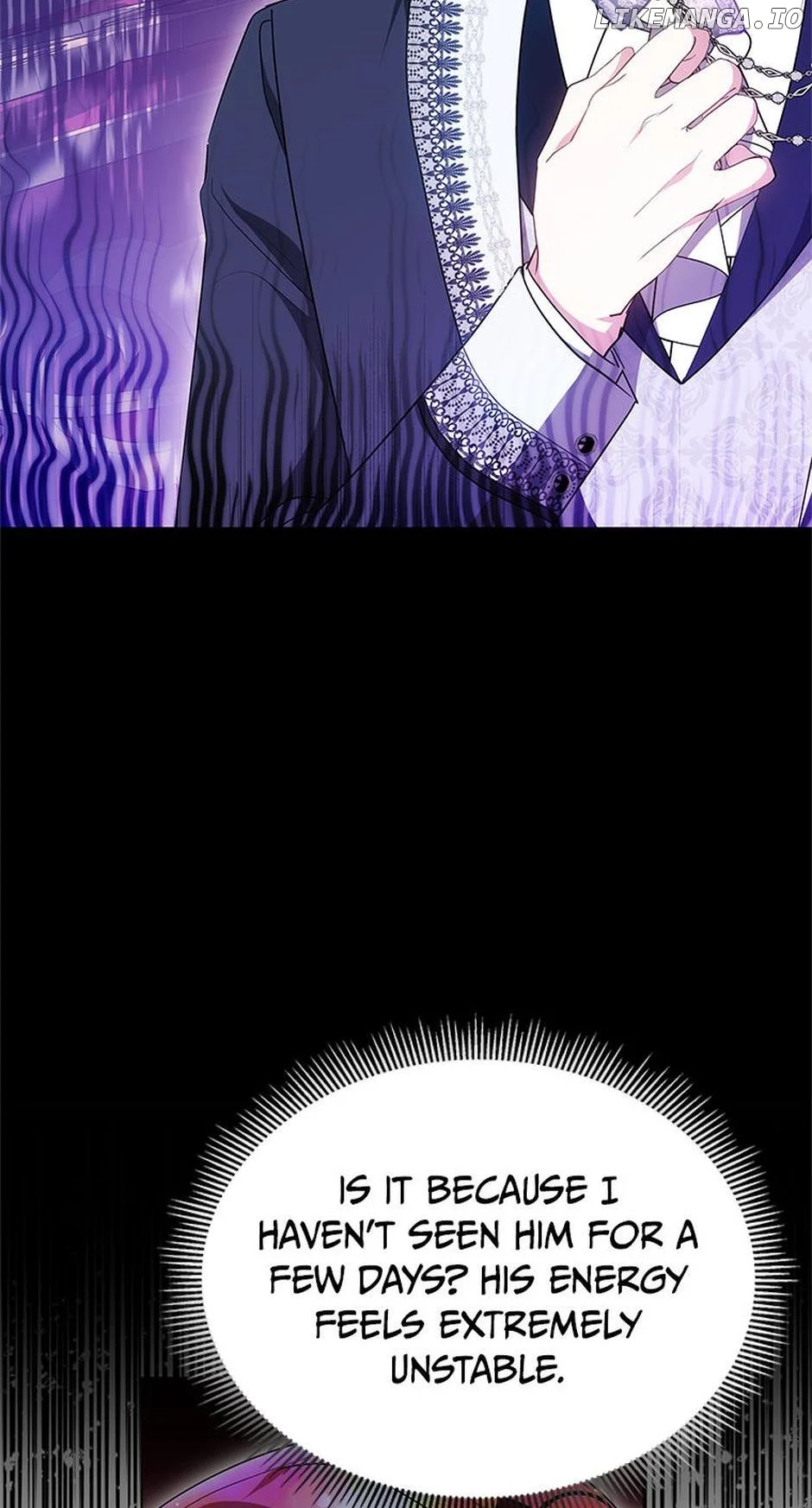 The Baby Dragon Tames the Crazy People Chapter 43 - Page 6