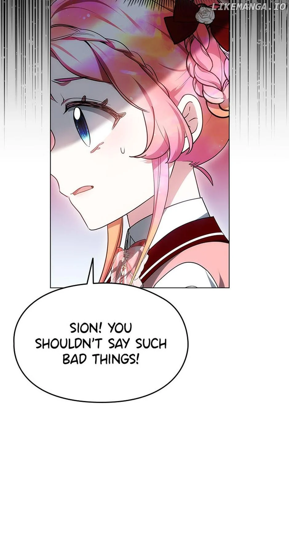 The Baby Dragon Tames the Crazy People Chapter 43 - Page 7