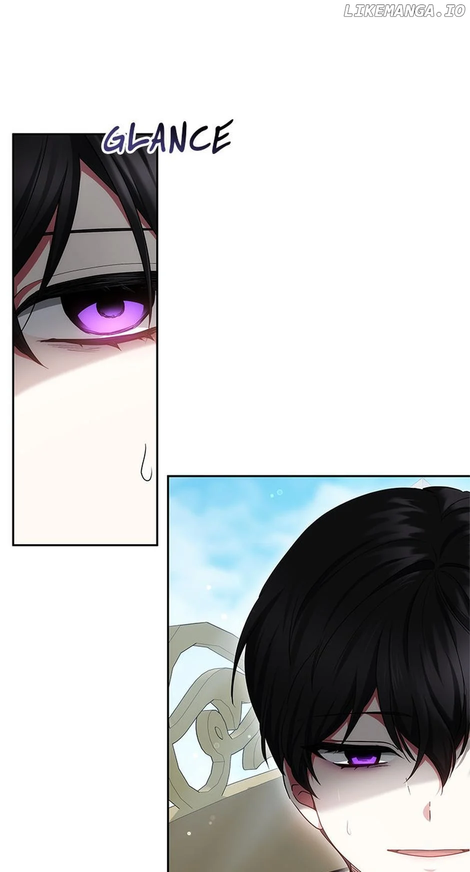 The Baby Dragon Tames the Crazy People Chapter 43 - Page 8