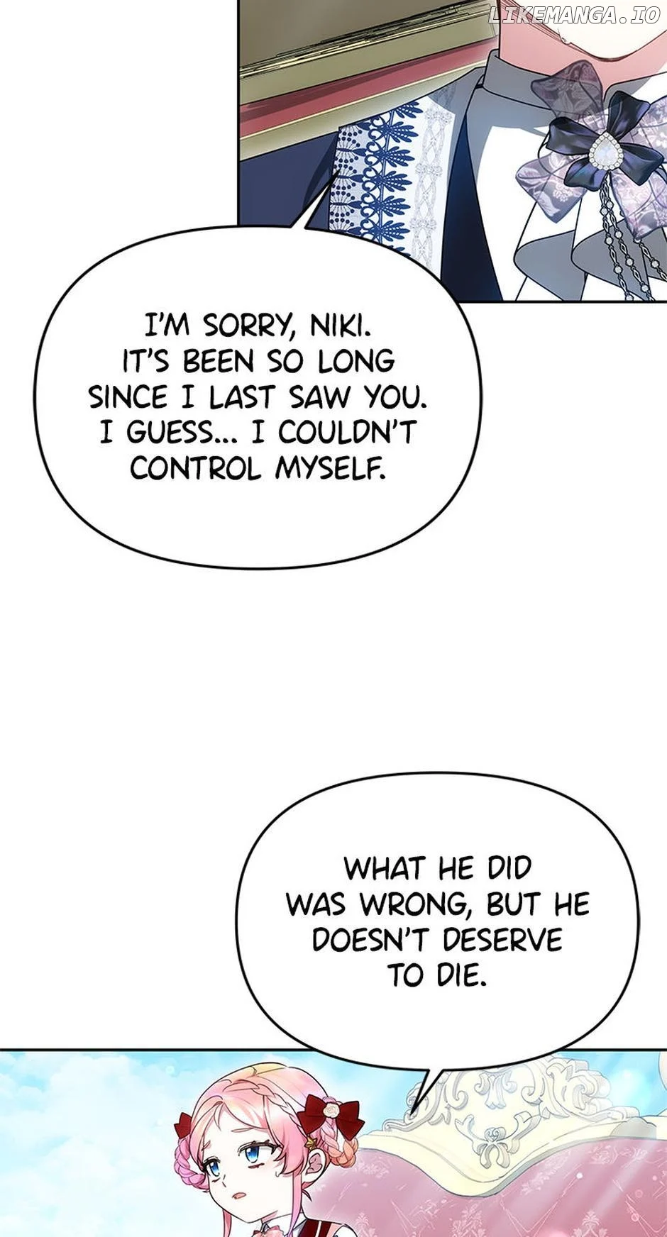 The Baby Dragon Tames the Crazy People Chapter 43 - Page 9