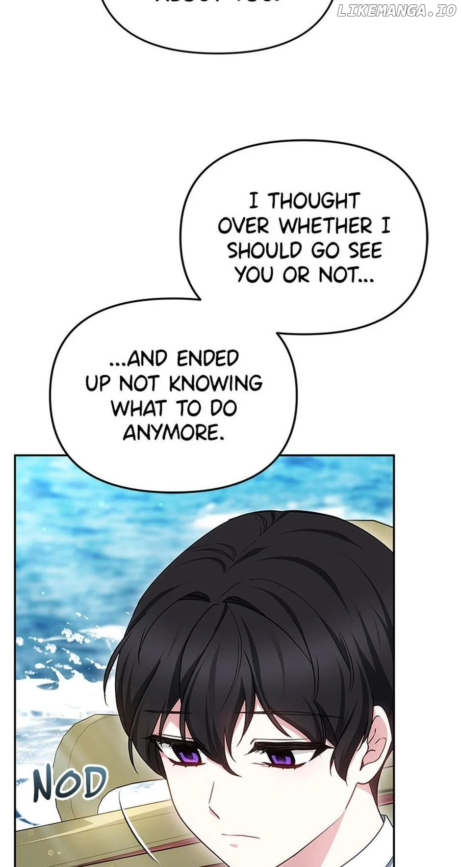 The Baby Dragon Tames the Crazy People Chapter 43 - Page 17