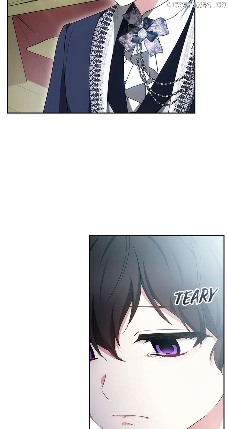 The Baby Dragon Tames the Crazy People Chapter 43 - Page 18