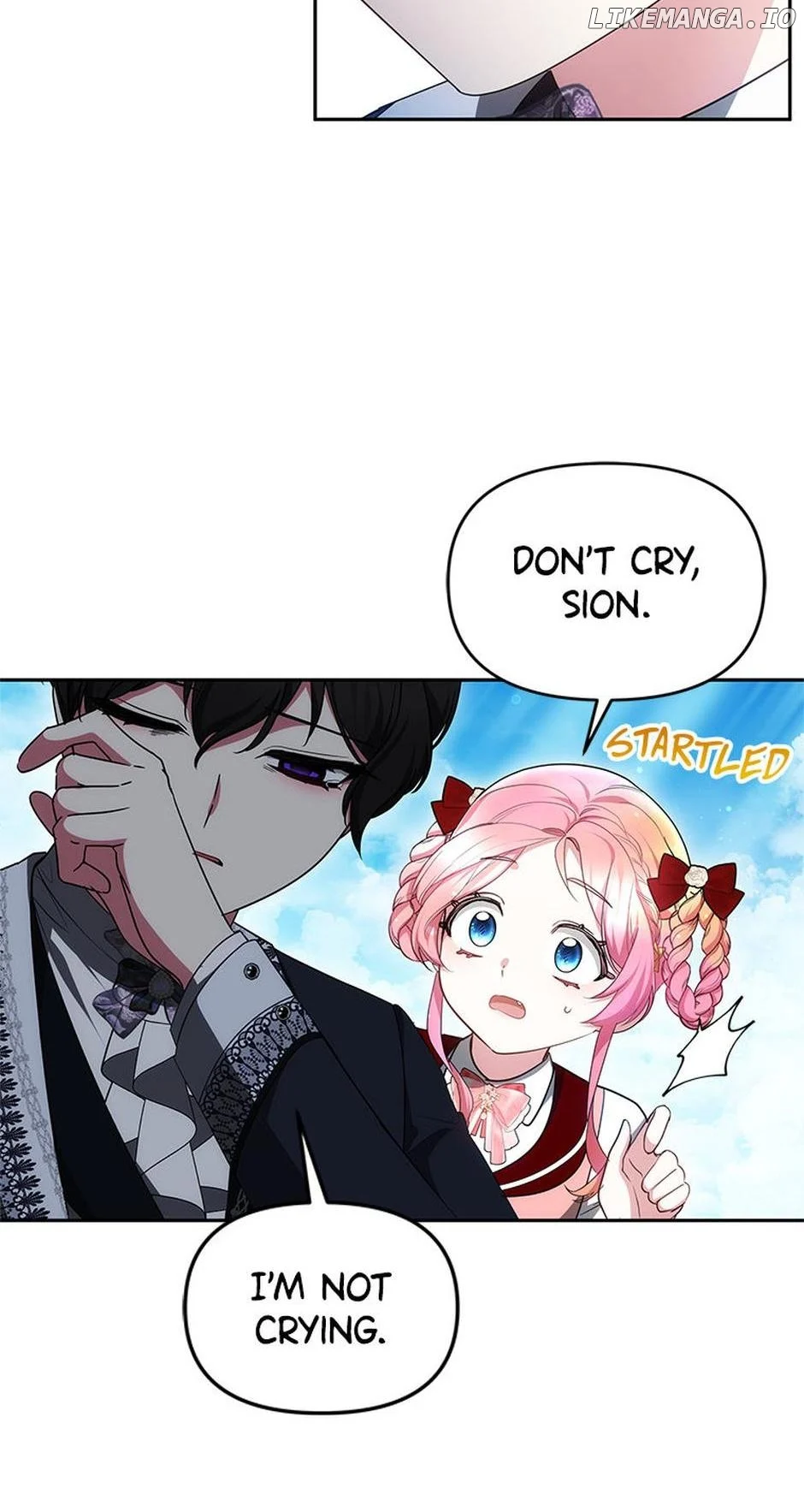 The Baby Dragon Tames the Crazy People Chapter 43 - Page 19