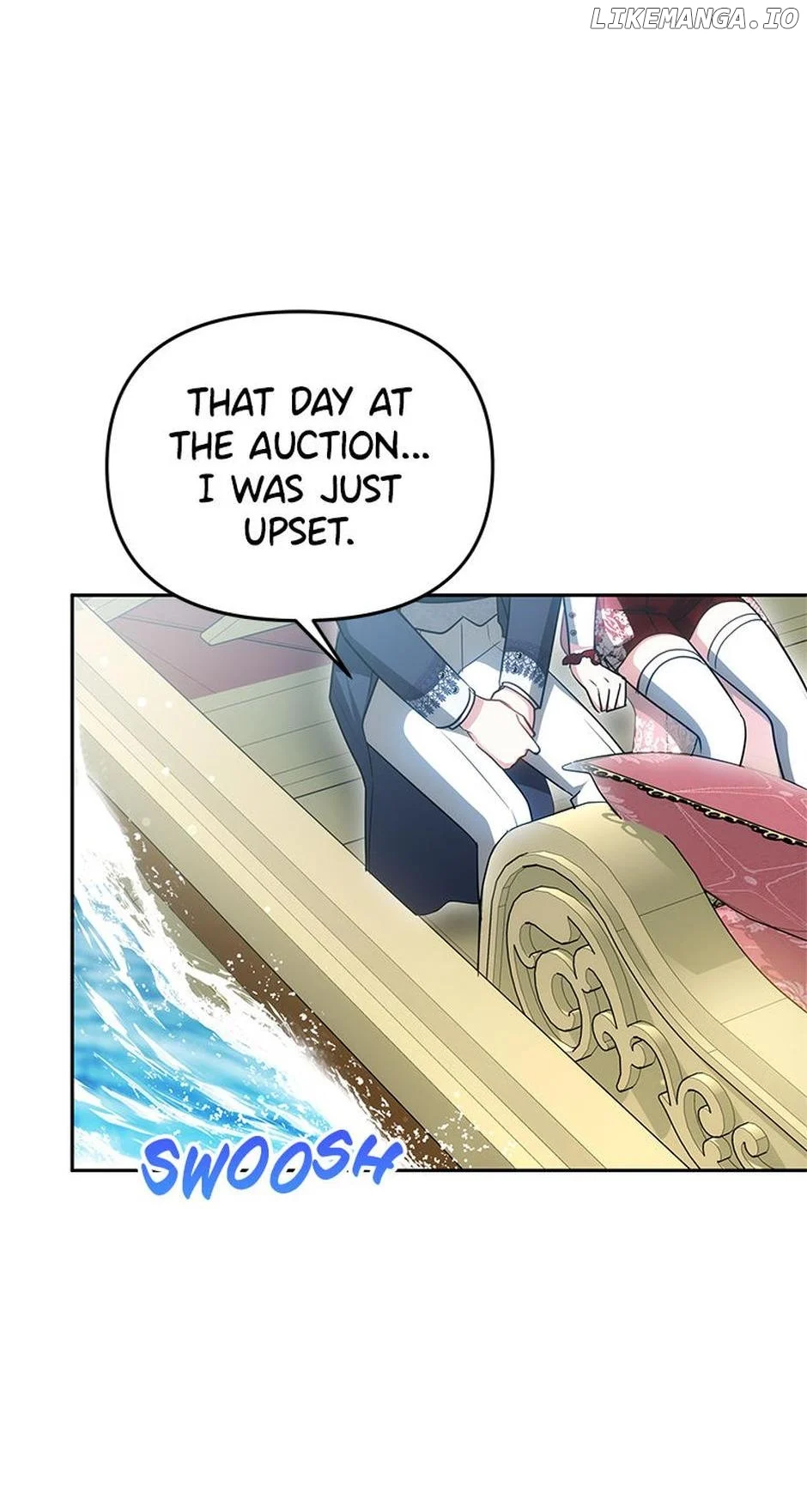 The Baby Dragon Tames the Crazy People Chapter 43 - Page 20