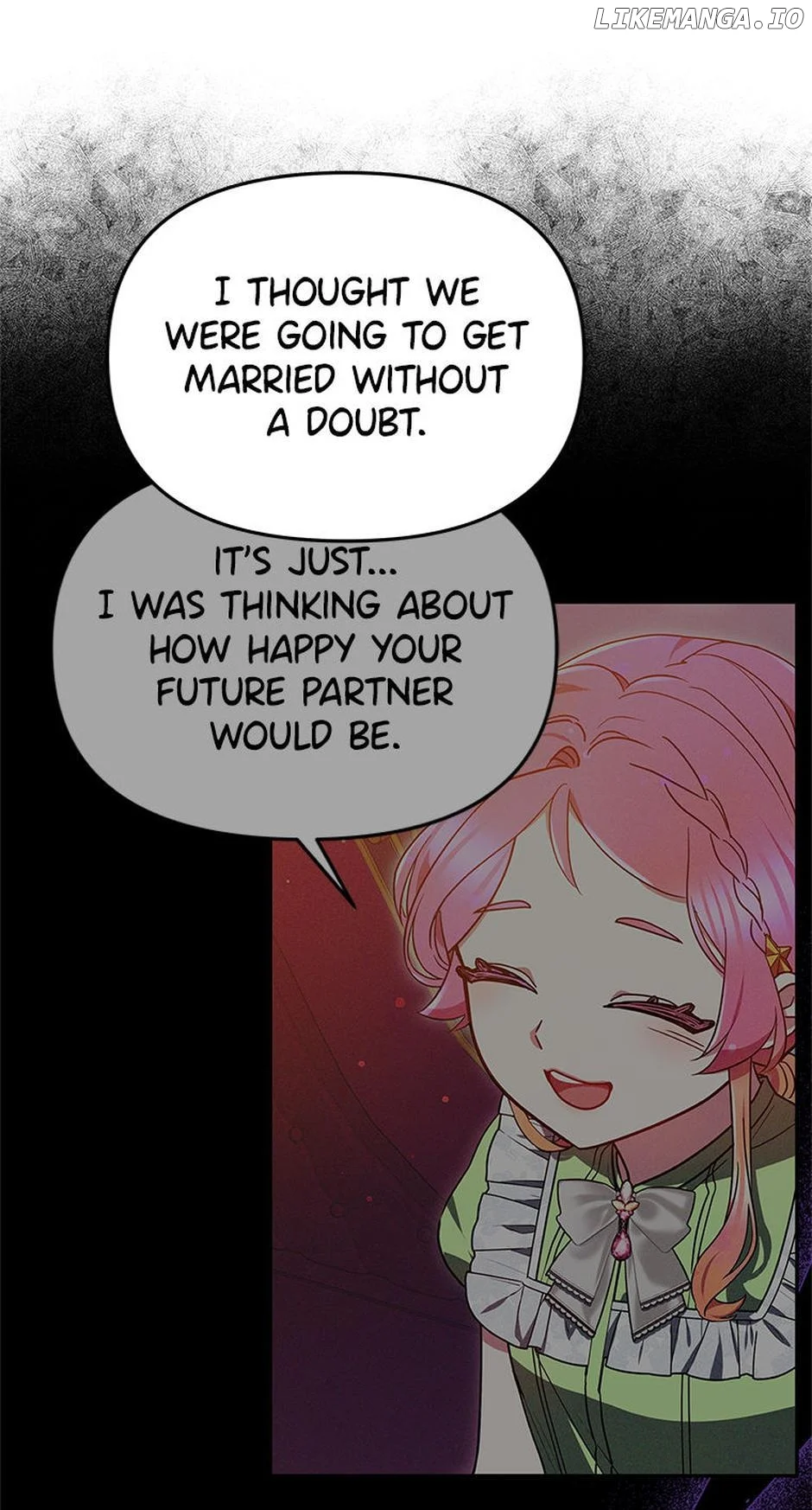 The Baby Dragon Tames the Crazy People Chapter 43 - Page 21