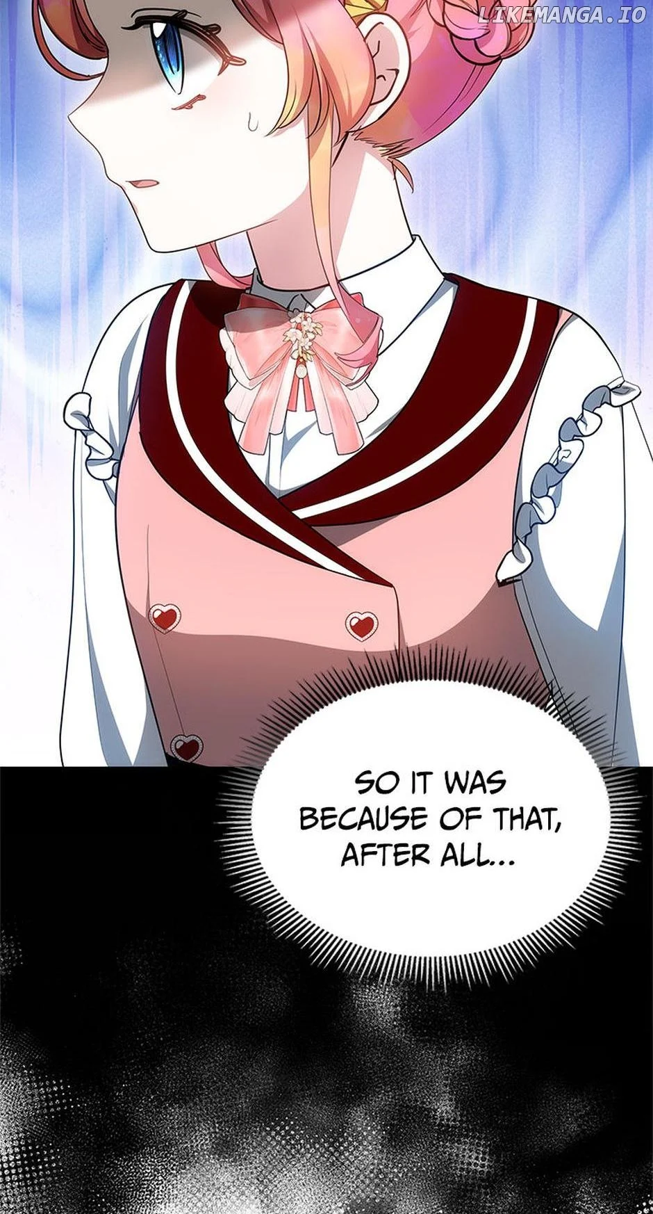 The Baby Dragon Tames the Crazy People Chapter 43 - Page 23