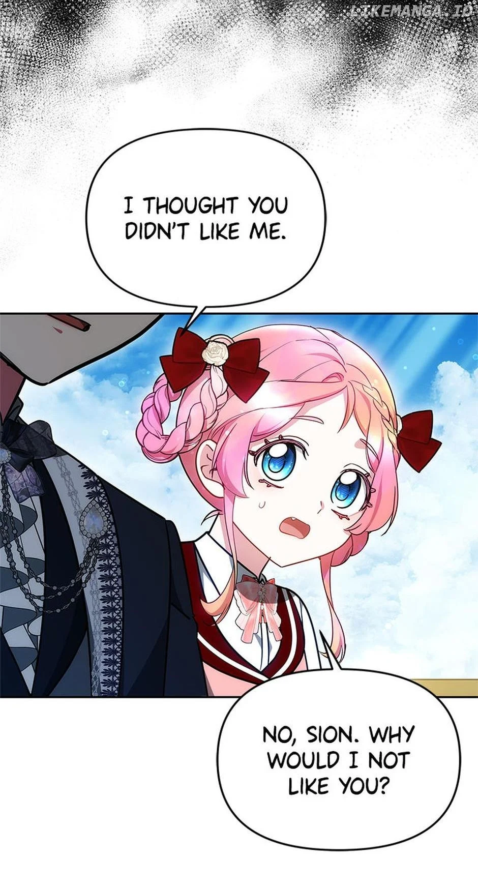 The Baby Dragon Tames the Crazy People Chapter 43 - Page 24