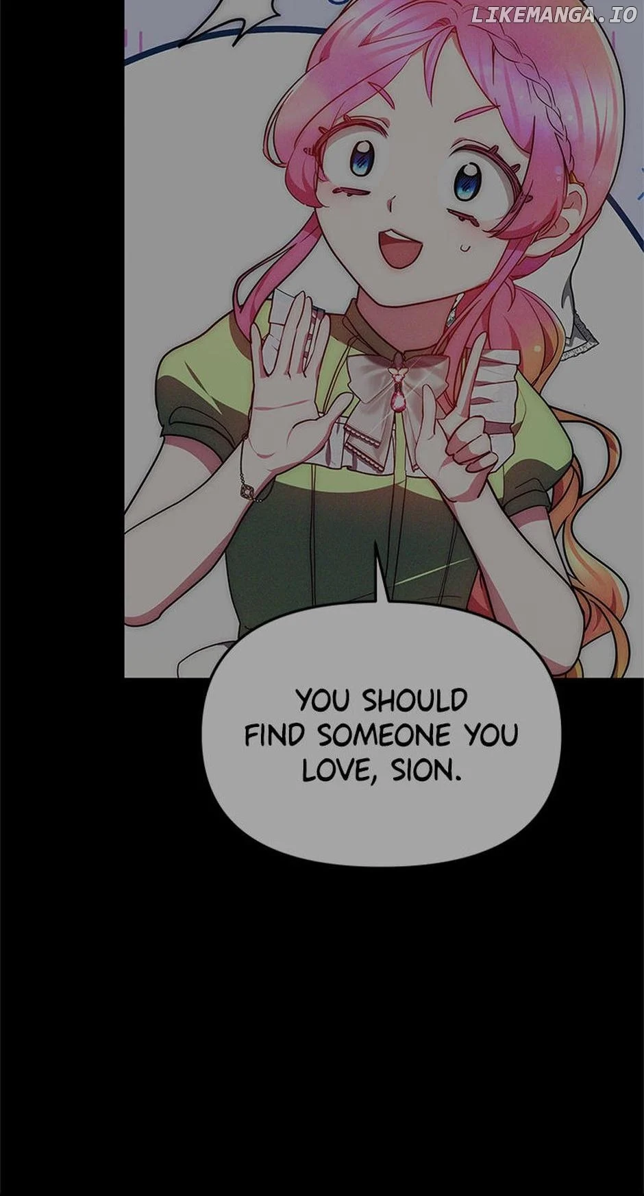 The Baby Dragon Tames the Crazy People Chapter 43 - Page 27