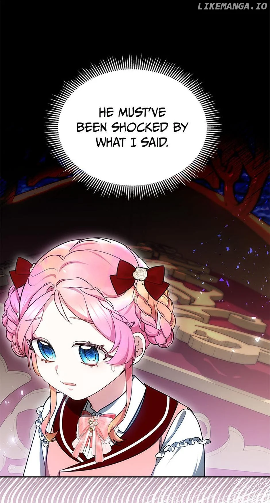 The Baby Dragon Tames the Crazy People Chapter 43 - Page 28