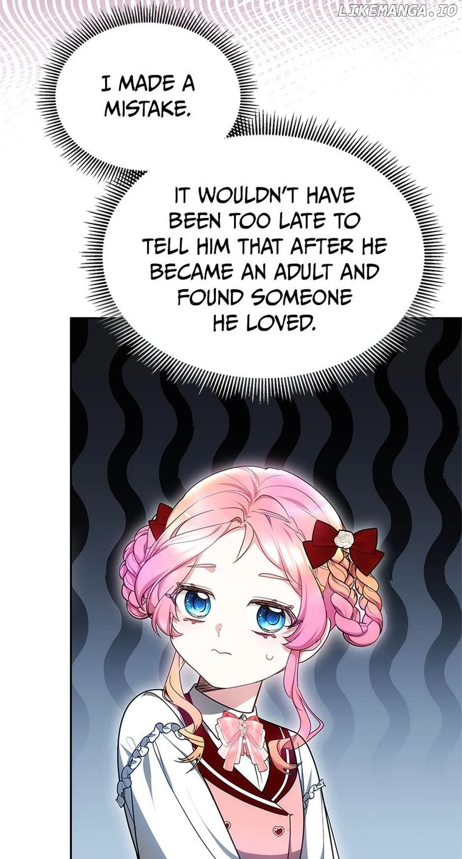 The Baby Dragon Tames the Crazy People Chapter 43 - Page 29