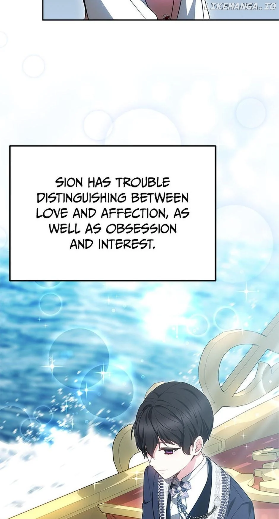 The Baby Dragon Tames the Crazy People Chapter 43 - Page 30