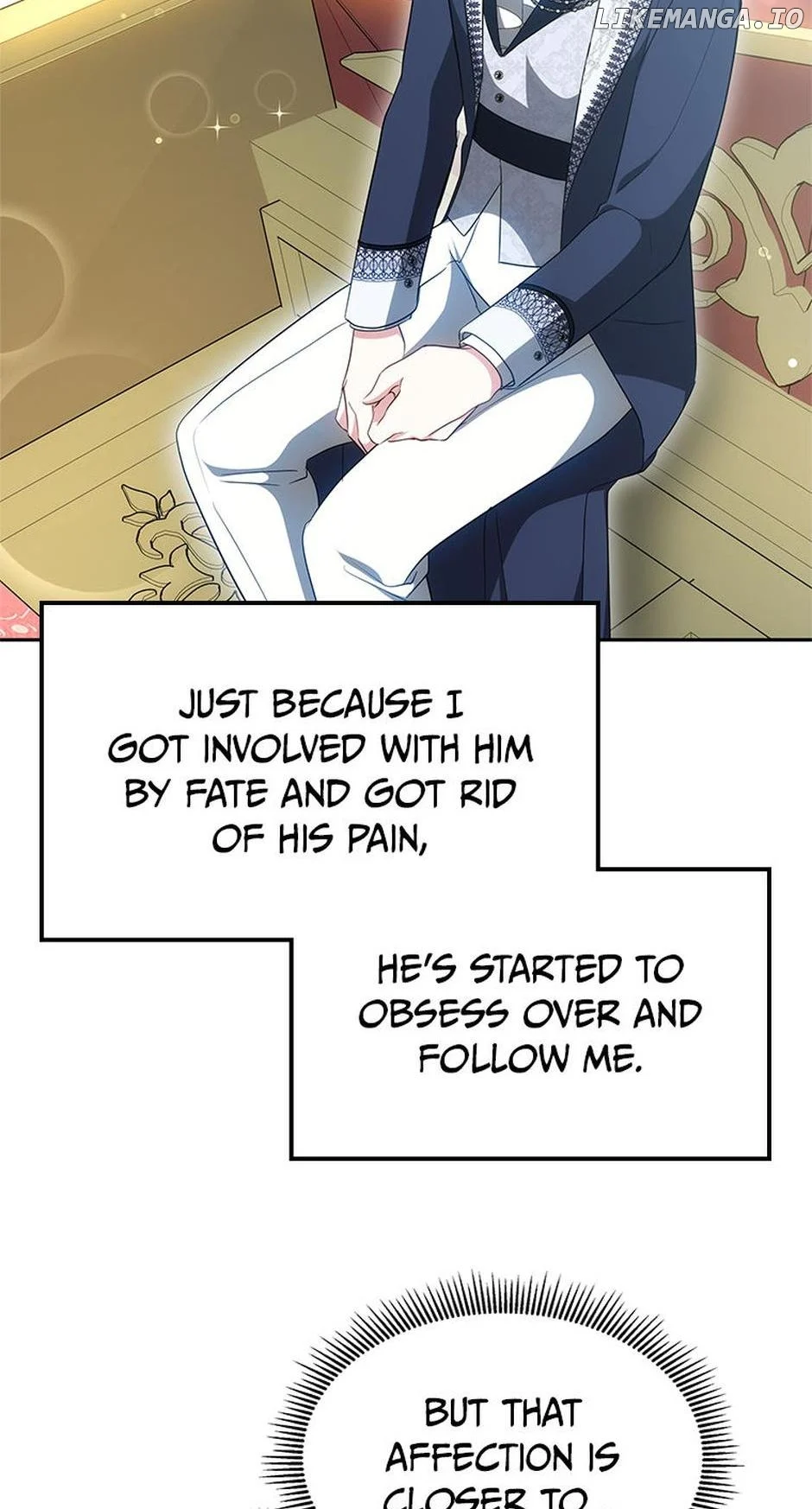 The Baby Dragon Tames the Crazy People Chapter 43 - Page 31