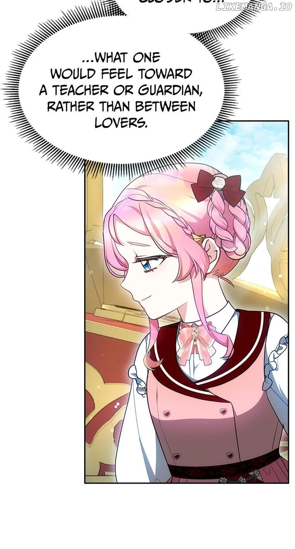 The Baby Dragon Tames the Crazy People Chapter 43 - Page 32