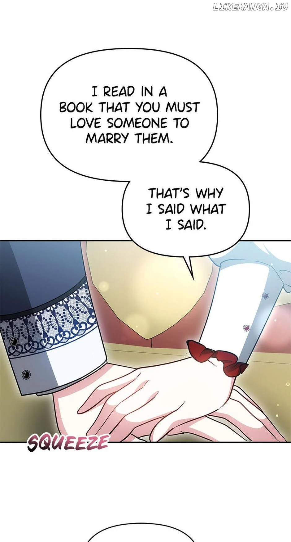 The Baby Dragon Tames the Crazy People Chapter 43 - Page 33