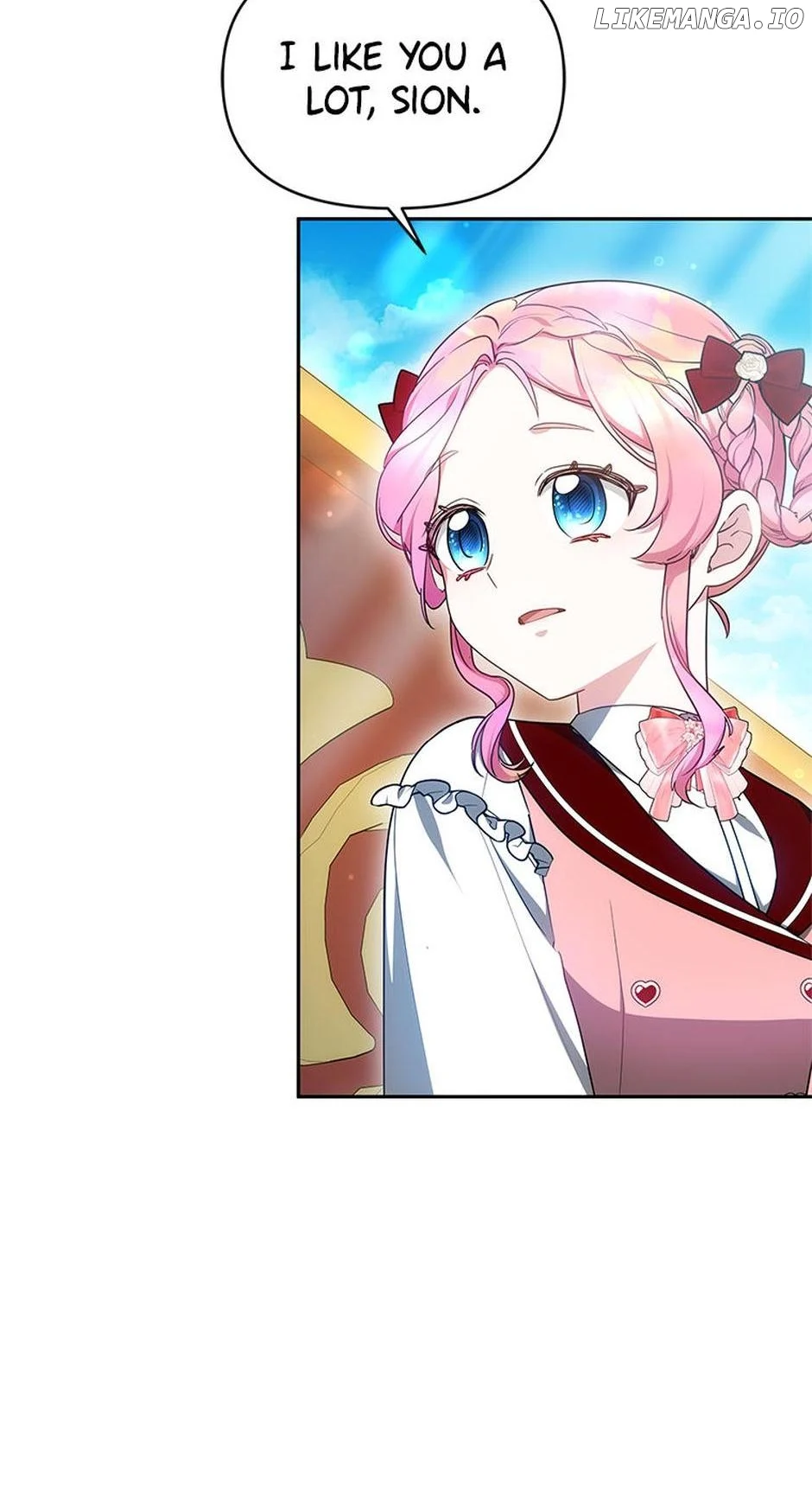 The Baby Dragon Tames the Crazy People Chapter 43 - Page 34