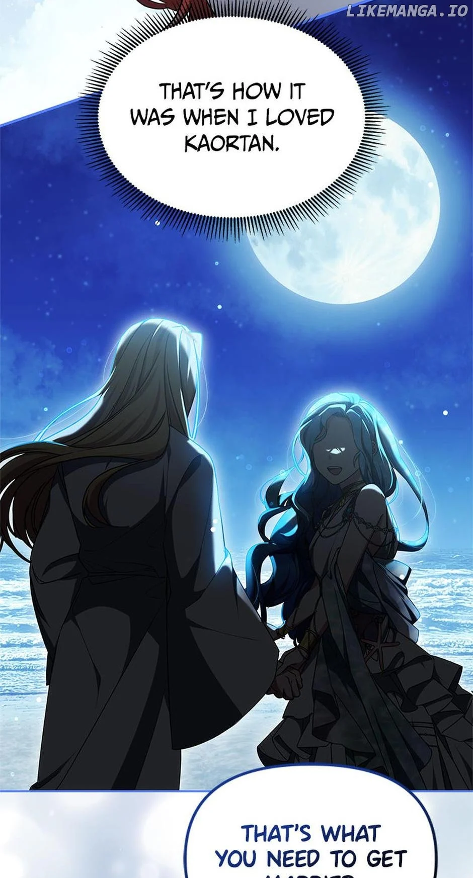 The Baby Dragon Tames the Crazy People Chapter 43 - Page 38