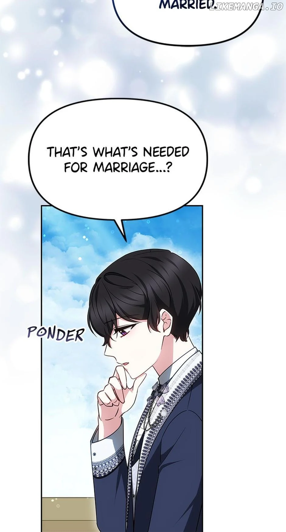 The Baby Dragon Tames the Crazy People Chapter 43 - Page 39