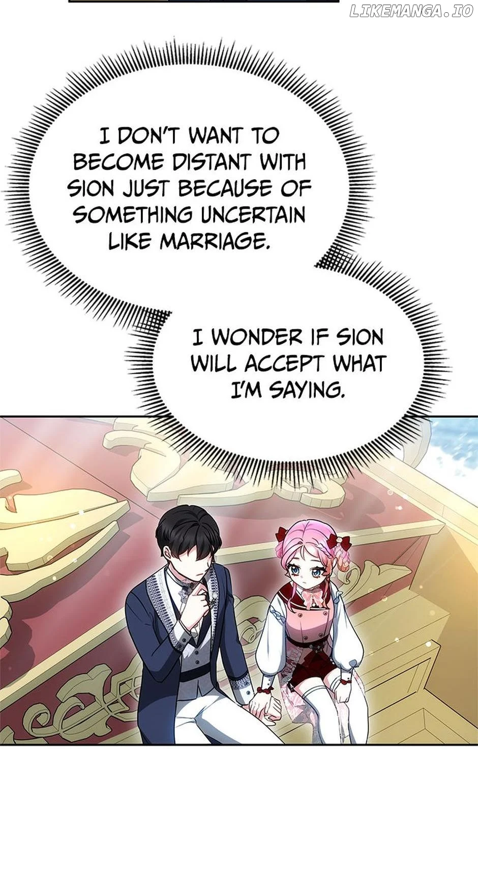 The Baby Dragon Tames the Crazy People Chapter 43 - Page 40