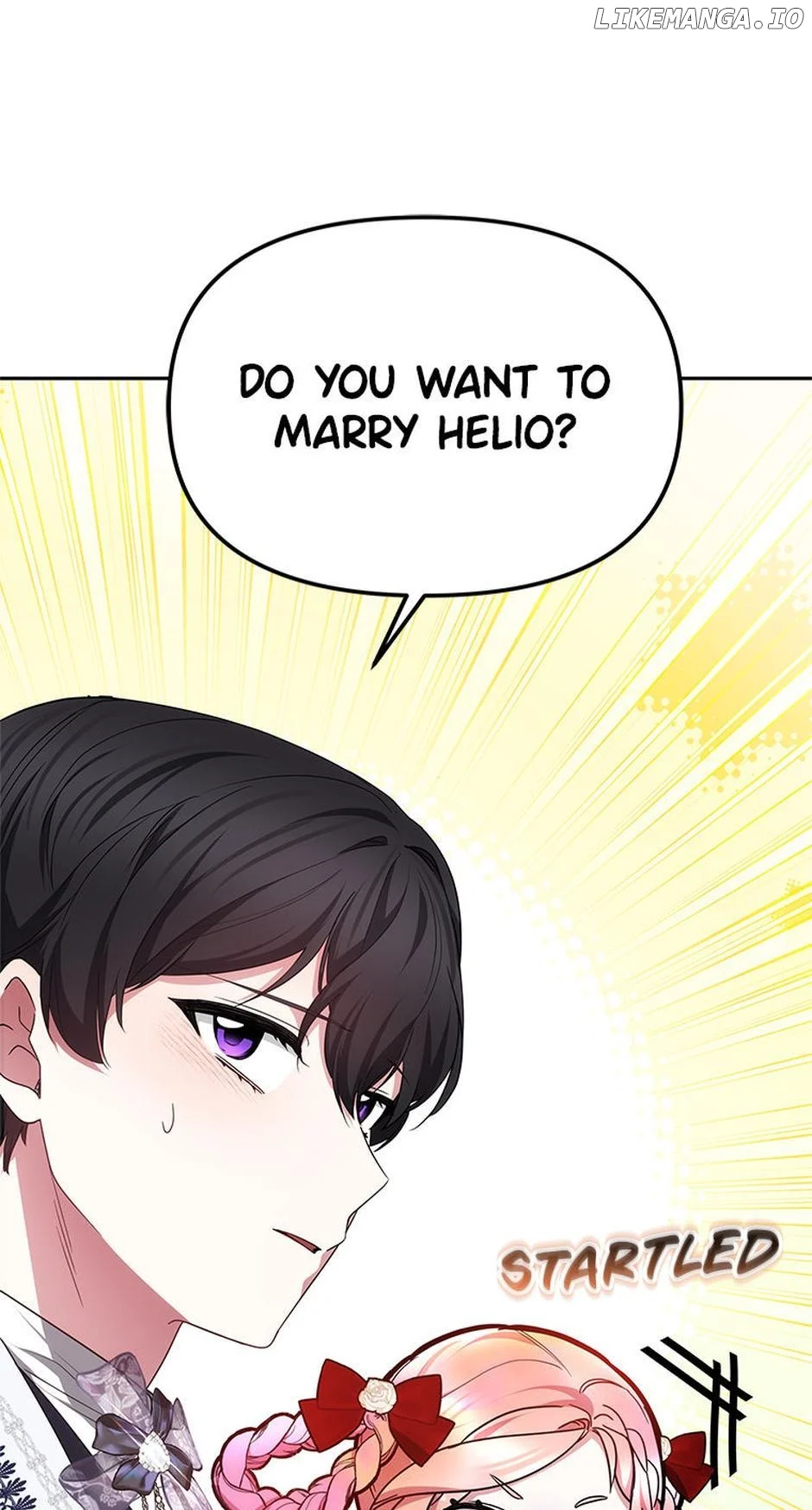 The Baby Dragon Tames the Crazy People Chapter 43 - Page 42