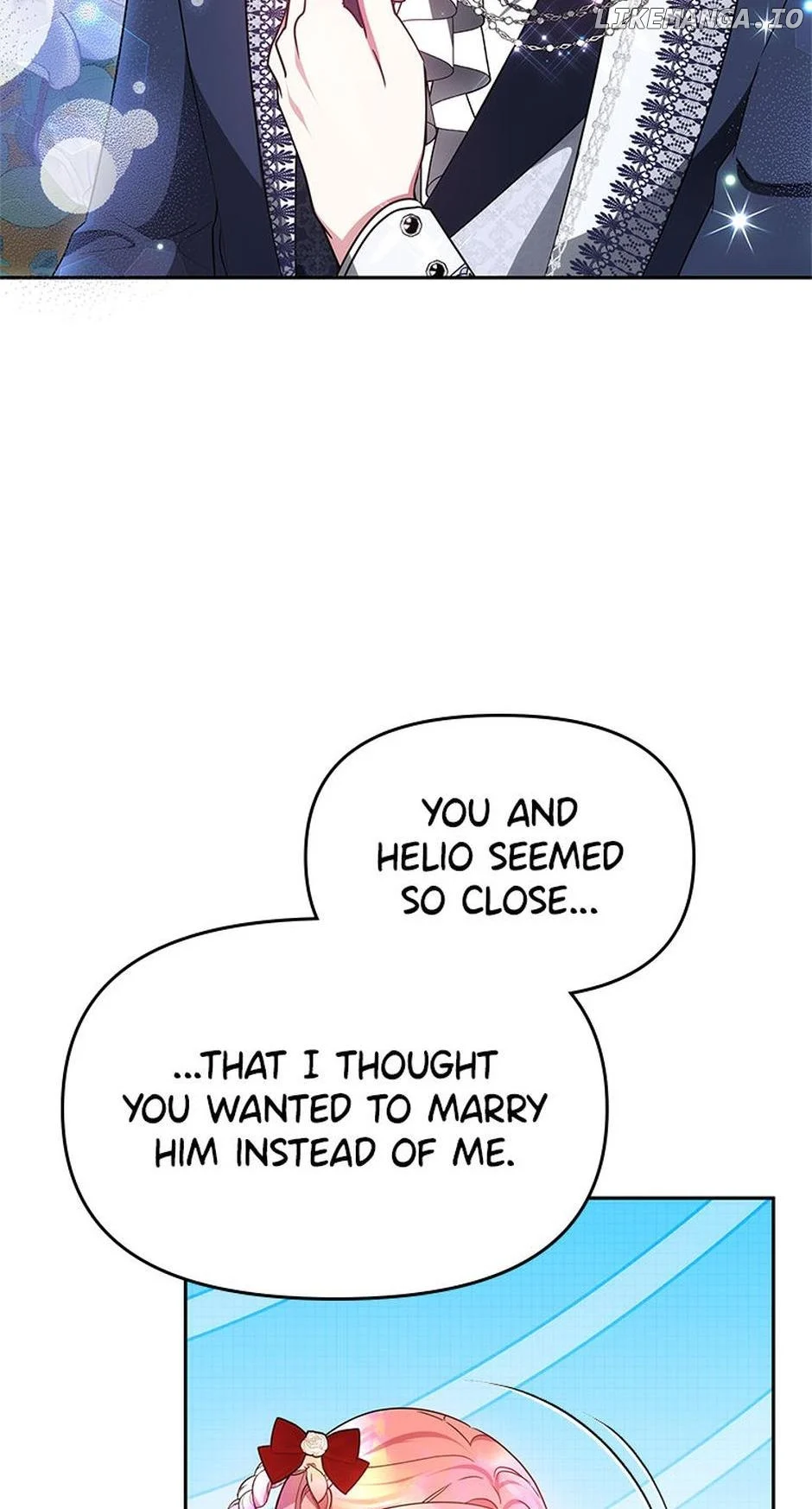 The Baby Dragon Tames the Crazy People Chapter 43 - Page 47