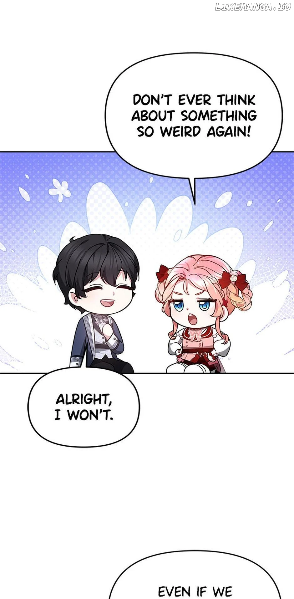 The Baby Dragon Tames the Crazy People Chapter 43 - Page 49