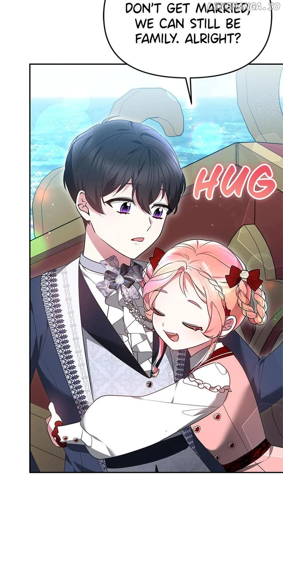 The Baby Dragon Tames the Crazy People Chapter 43 - Page 50