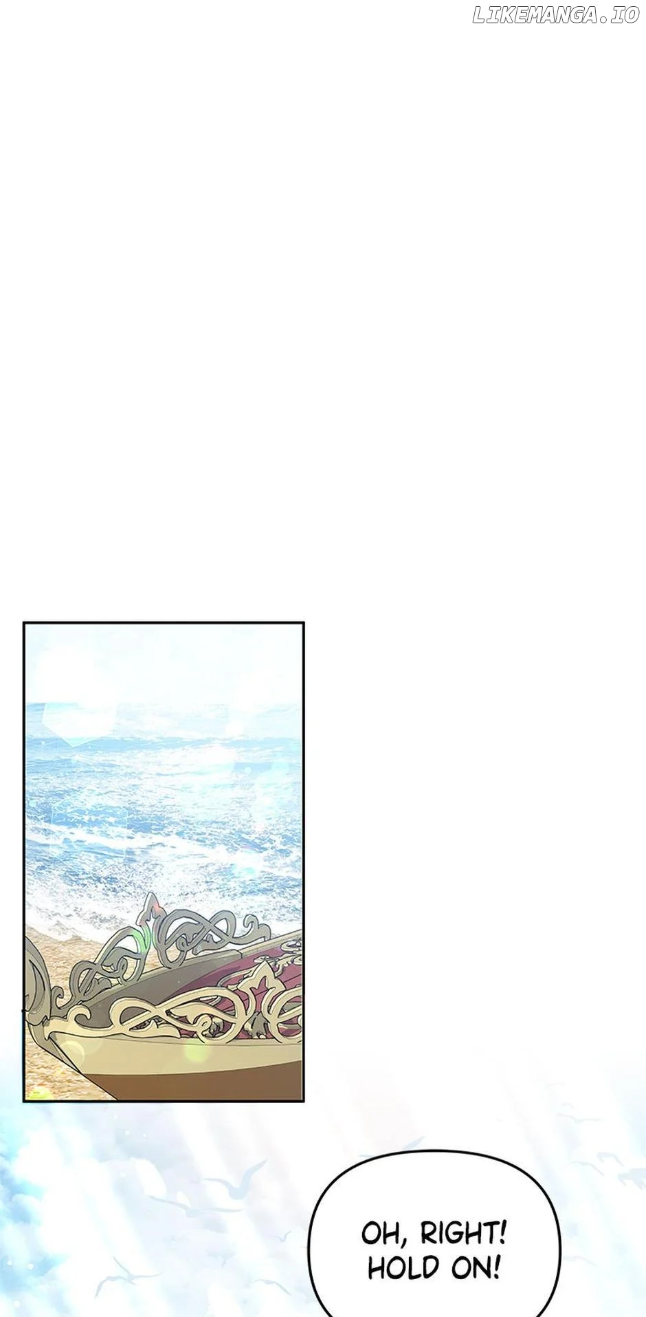 The Baby Dragon Tames the Crazy People Chapter 43 - Page 53