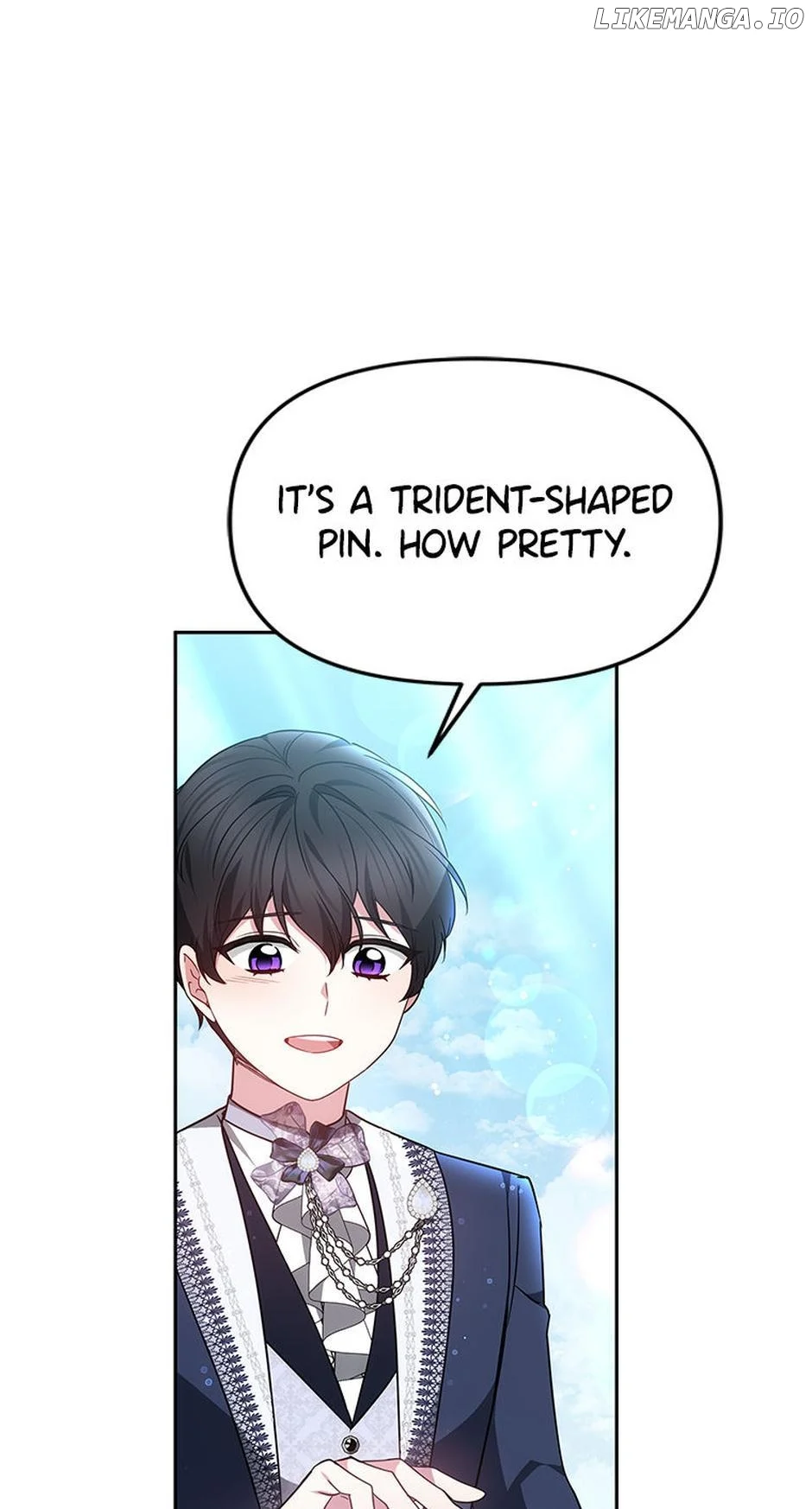 The Baby Dragon Tames the Crazy People Chapter 43 - Page 56