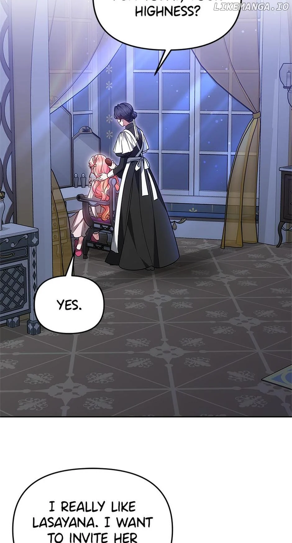 The Baby Dragon Tames the Crazy People Chapter 43 - Page 60