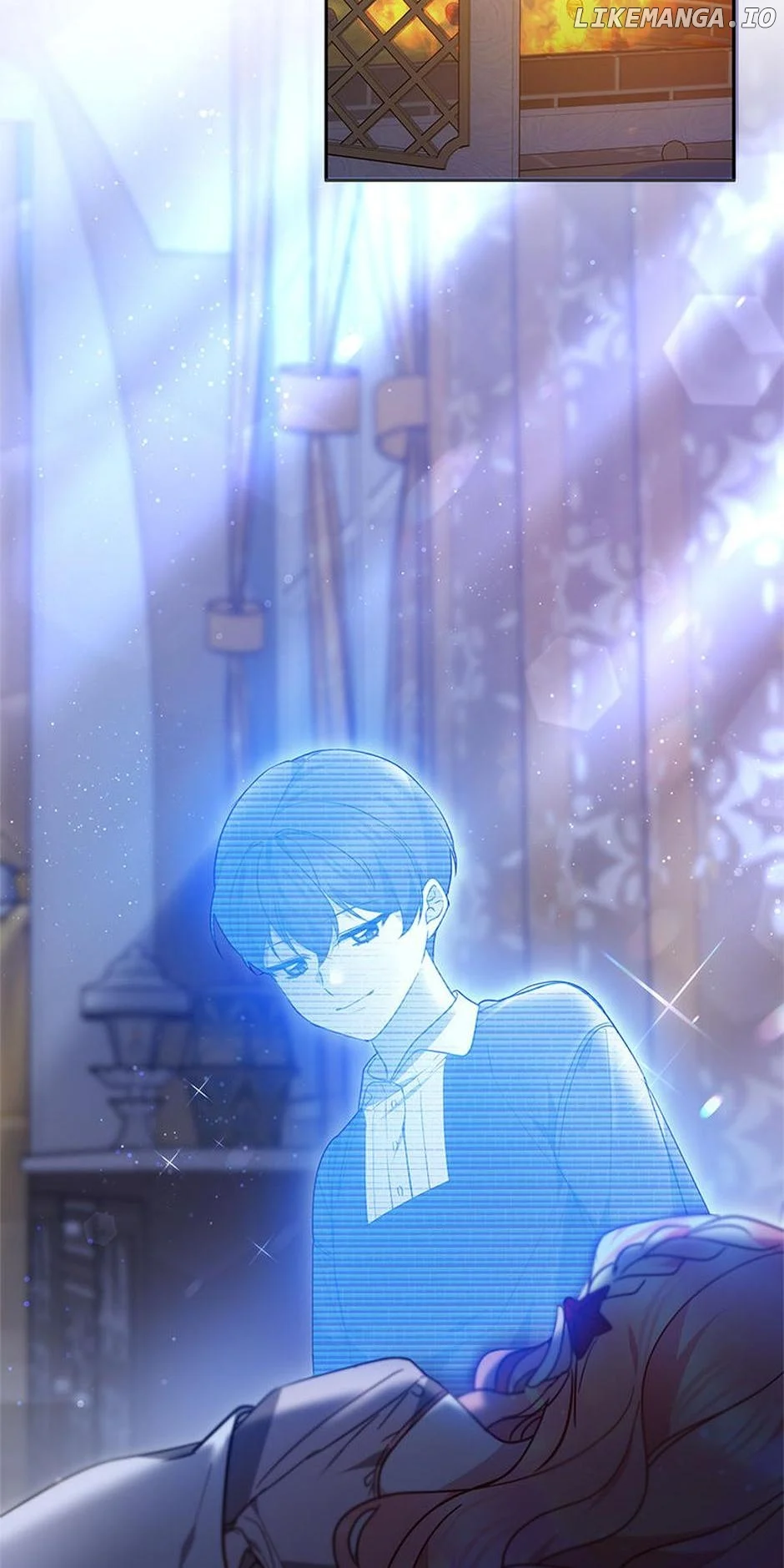 The Baby Dragon Tames the Crazy People Chapter 43 - Page 67