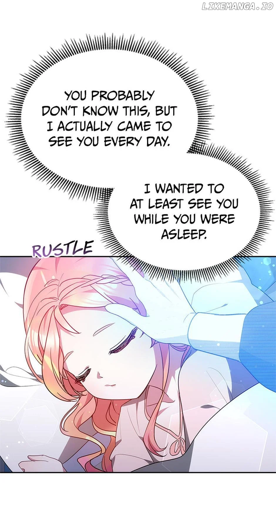 The Baby Dragon Tames the Crazy People Chapter 43 - Page 69