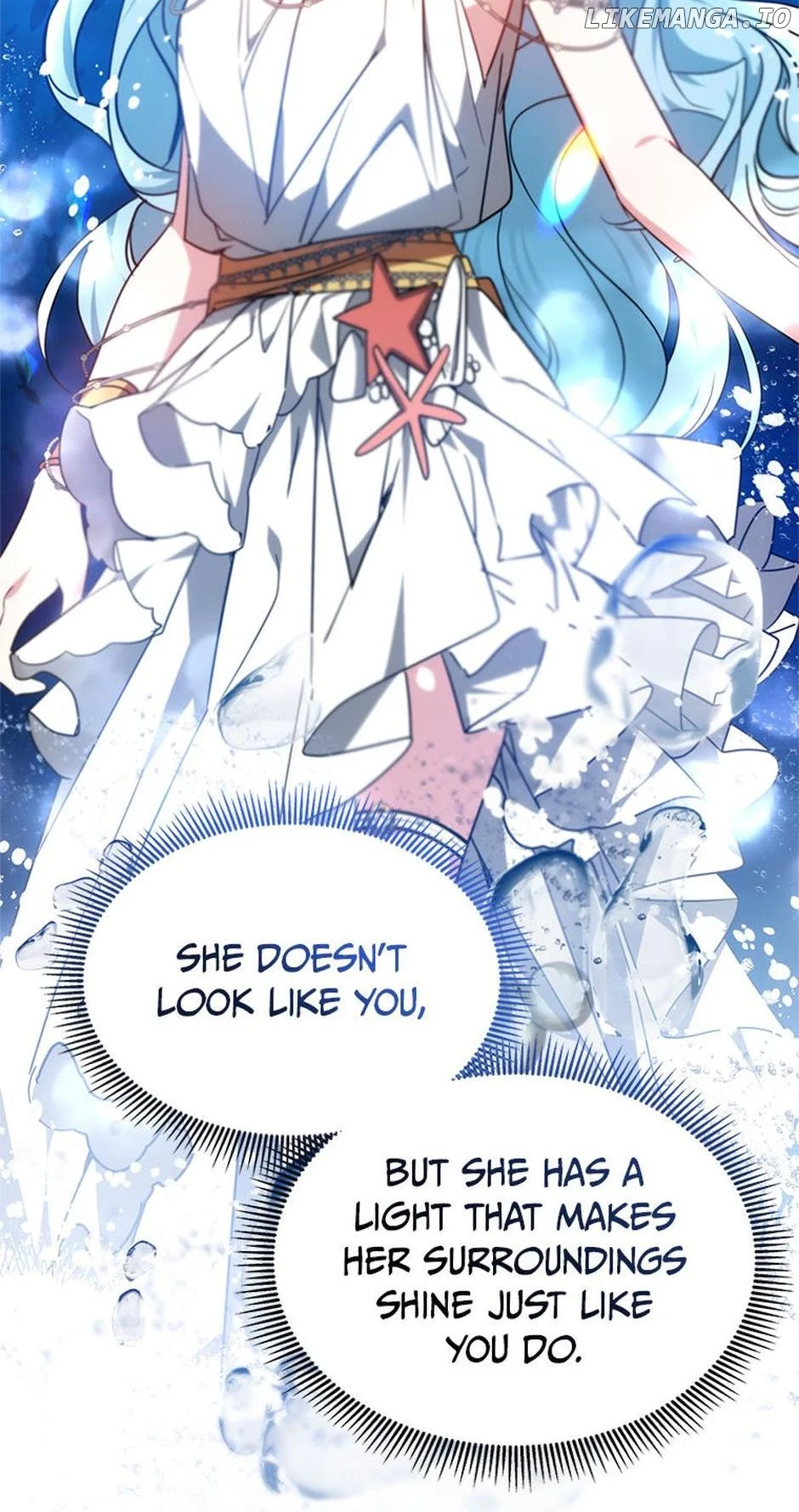 The Baby Dragon Tames the Crazy People Chapter 43 - Page 72