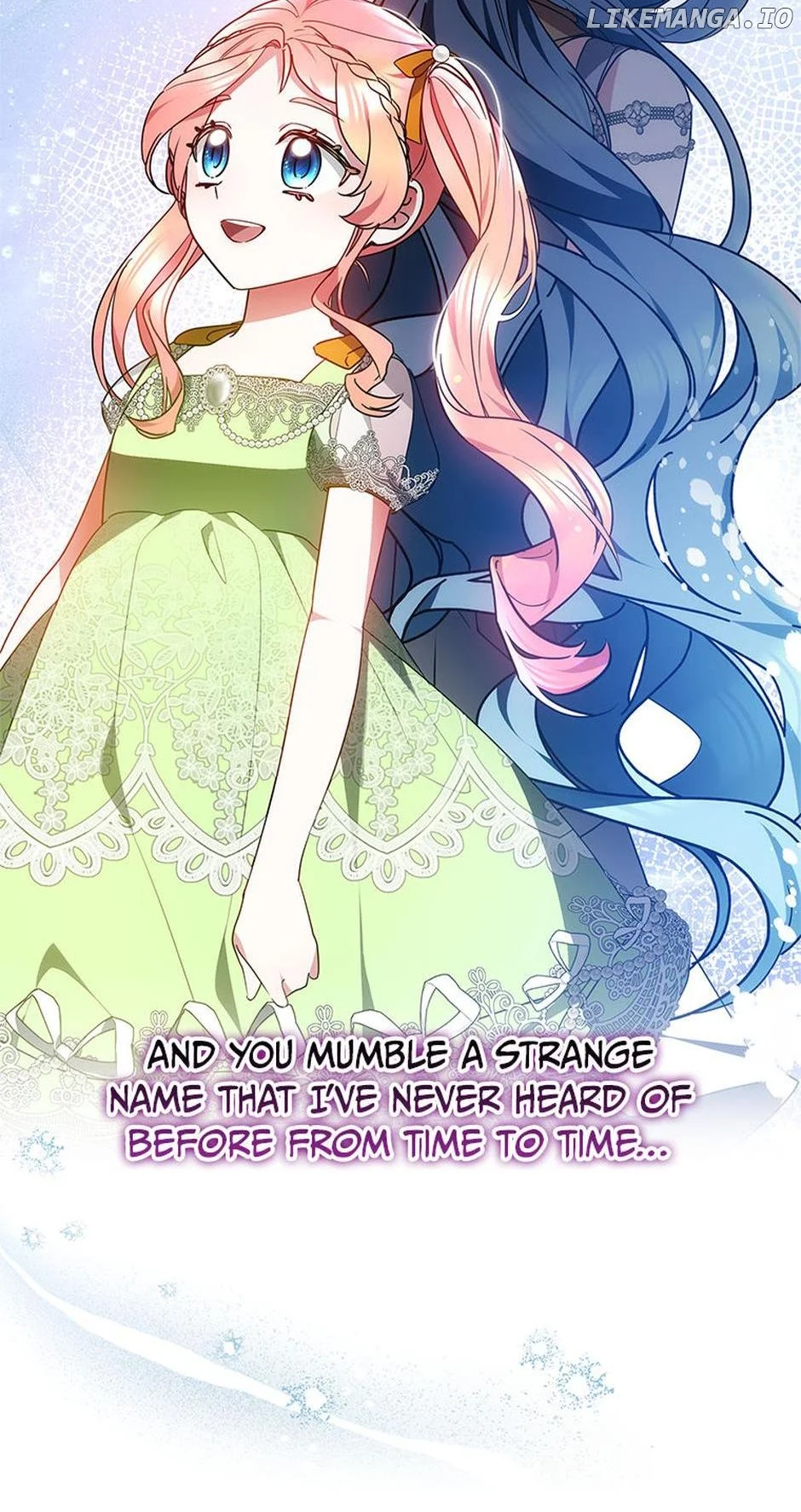 The Baby Dragon Tames the Crazy People Chapter 43 - Page 75