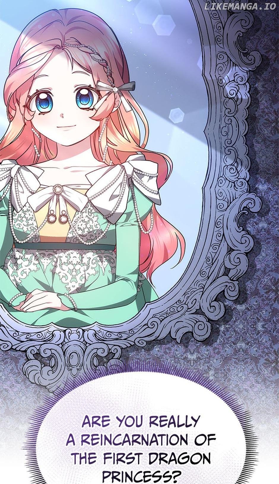 The Baby Dragon Tames the Crazy People Chapter 43 - Page 78