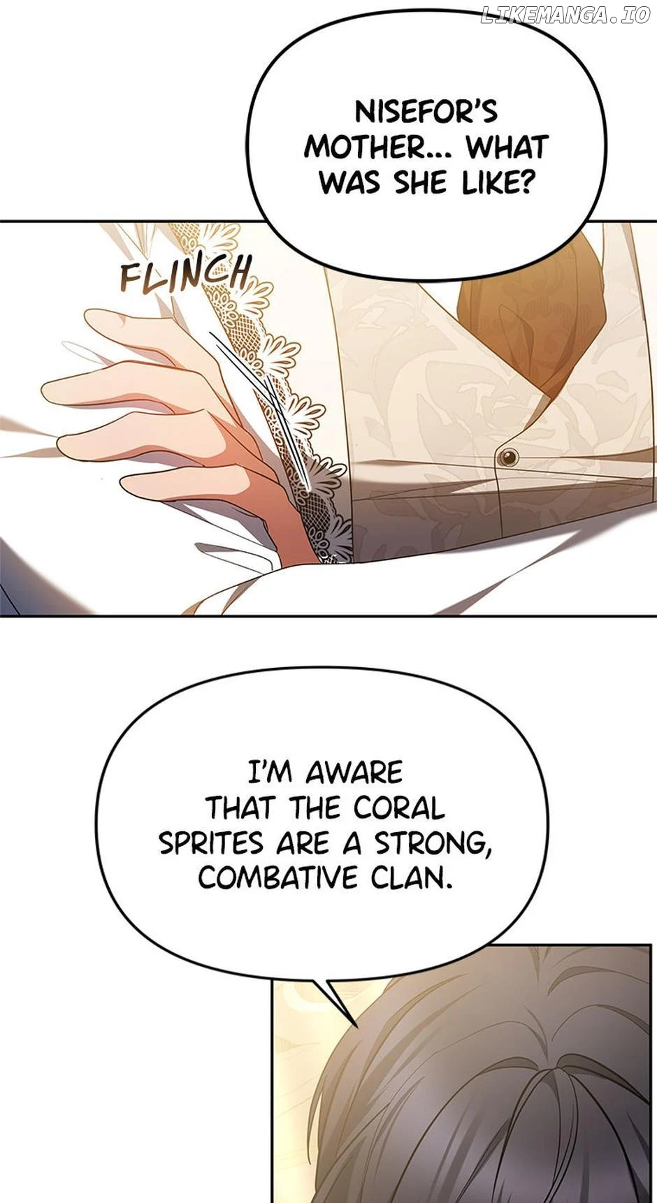 The Baby Dragon Tames the Crazy People Chapter 44 - Page 8